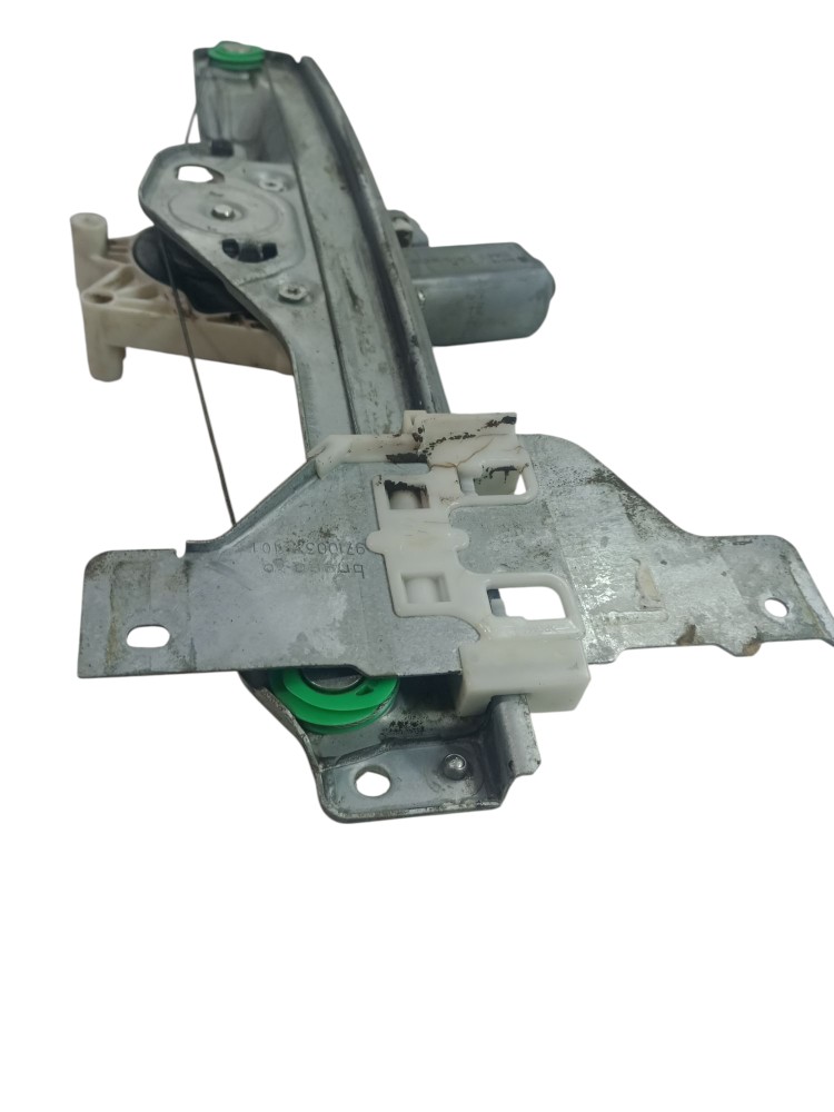 Maquina vidro traseira direita citroen c4 2007 2013 usado 5