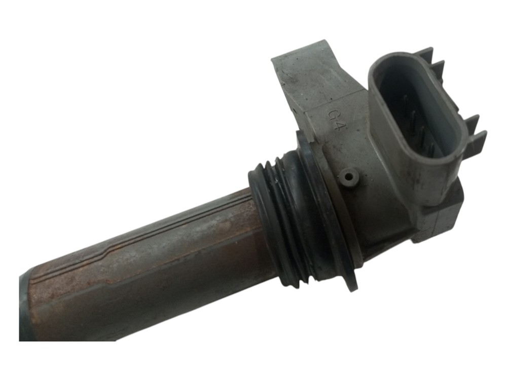 Bobina Ignicao Captiva V6 3 36 2008 2008 2010 Gm 6