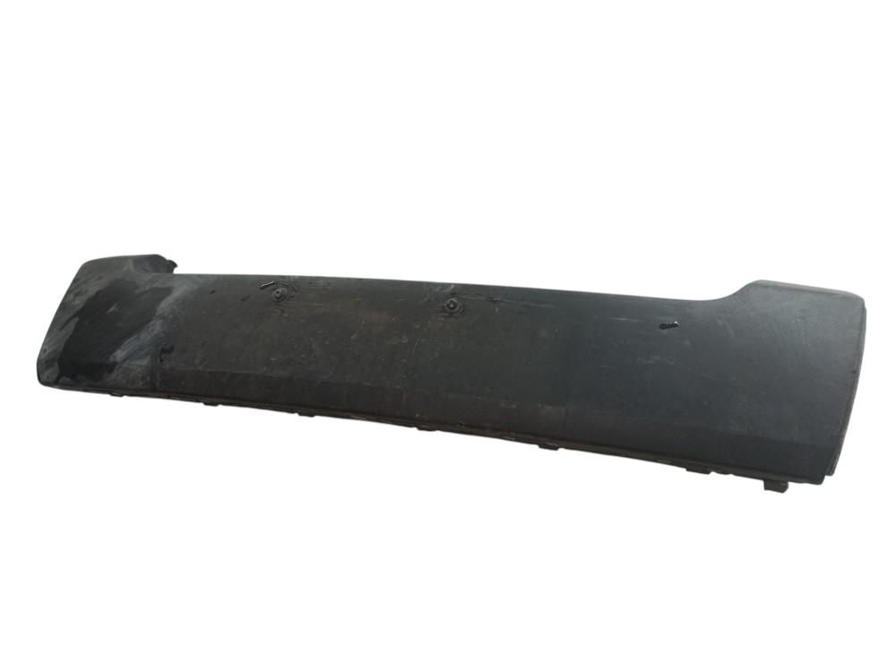 Moldura Inferior Parachoque Sandero 2012 2014 Usado Renault 1