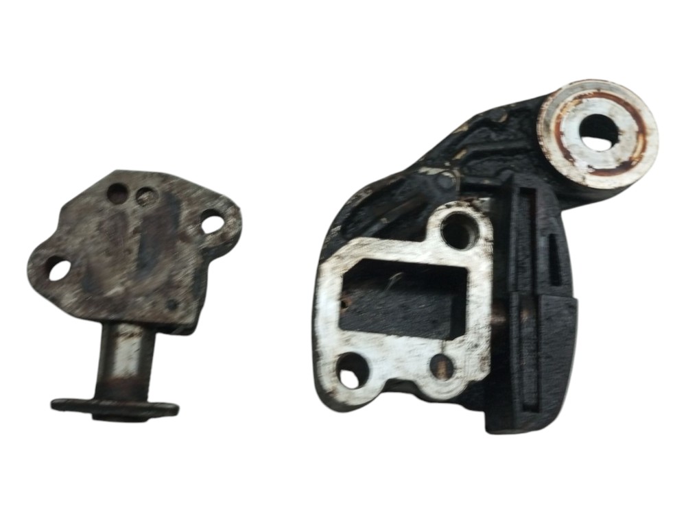 Suporte Esticador Correia Chevrolet Tracker 2001 2020 Usado 6