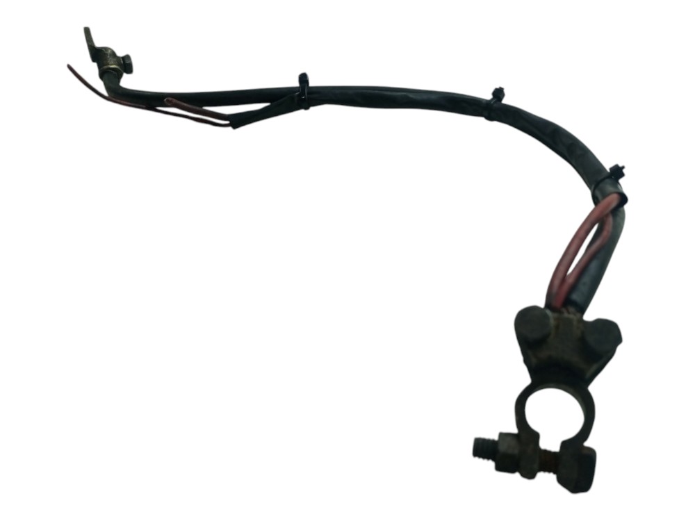Cabo Positivo Bateria Ford Escort 1.8 94 95 96 97 98 6
