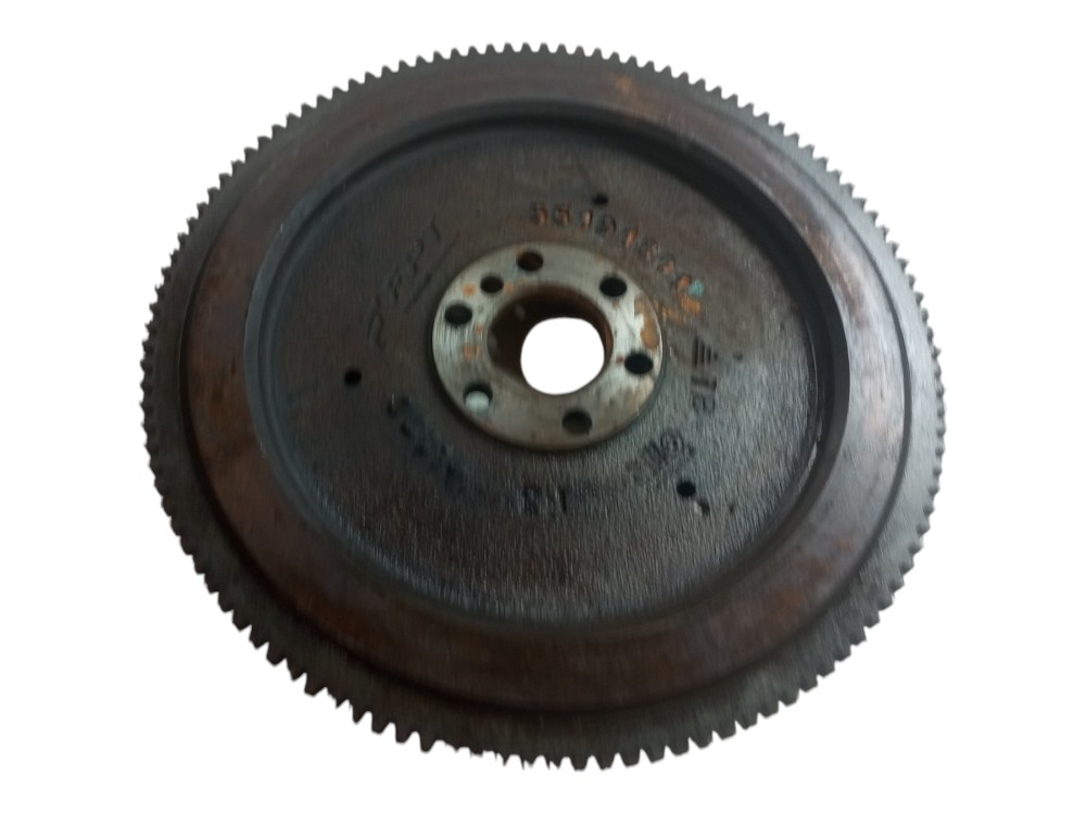 Volante Motor Cremalheira Fiat Palio Uno Idea Siena 95 2009 5