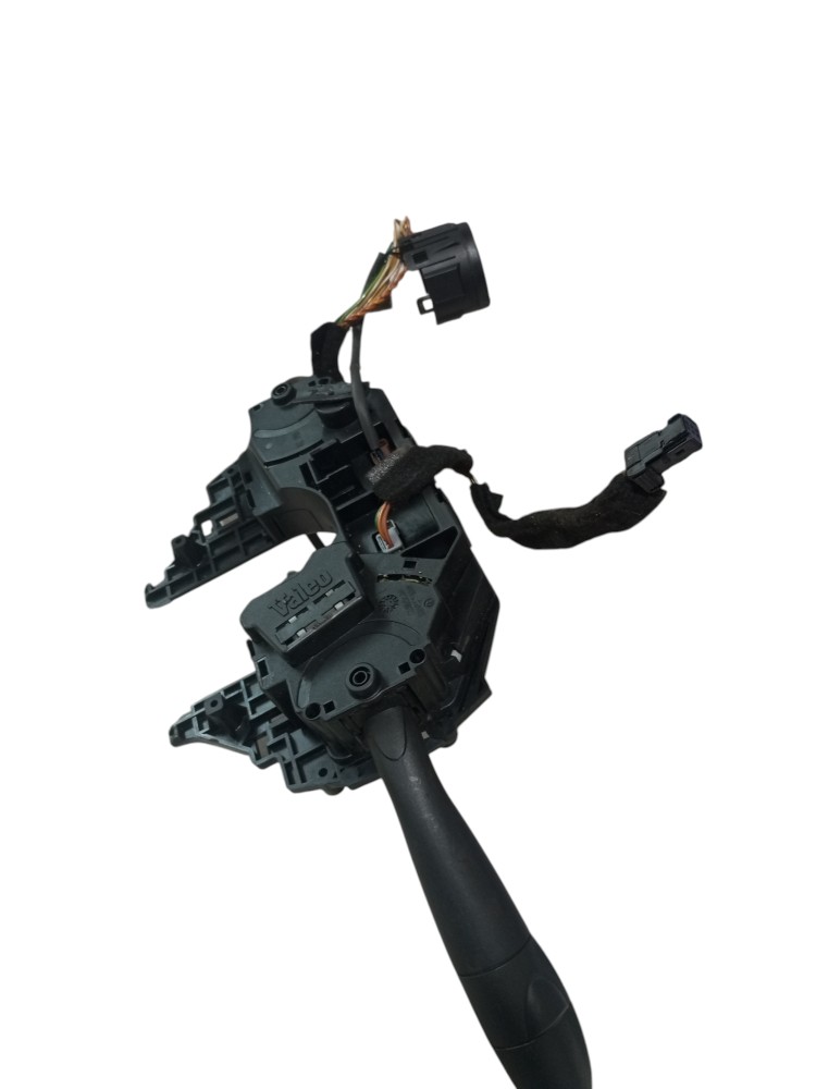 Chave Seta Limpador Paddle Shift C4 Picasso 2007 2012 Usado 4