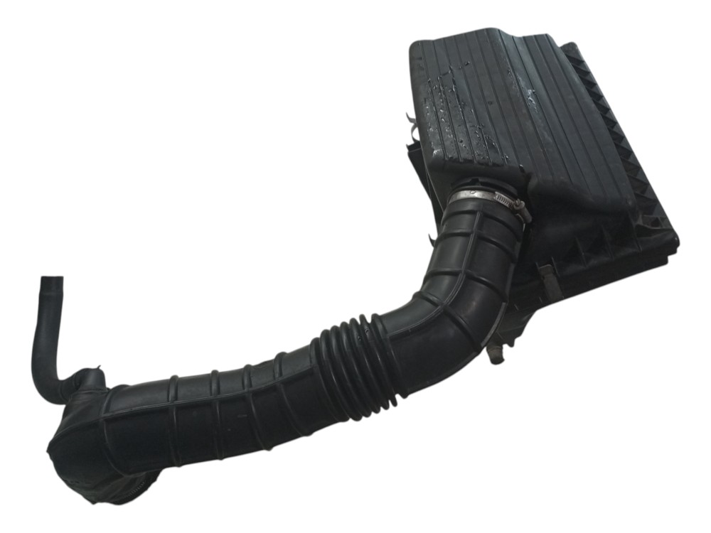 Caixa filtro ar Chevrolet vectra 97 98 99 2005 com mangueira