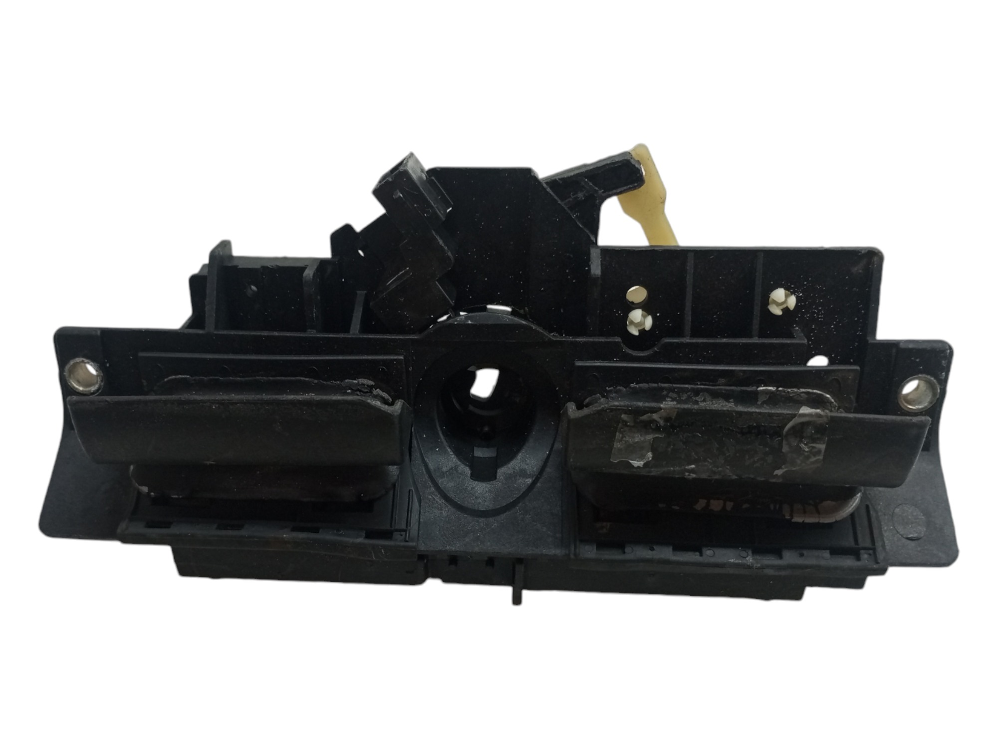 Fechadura Porta Malas Audi A3 98 99 2000 2001 Tampa Traseira Preto