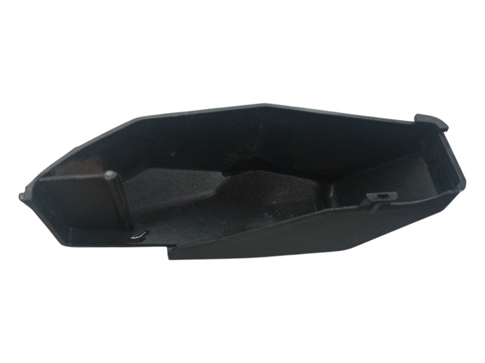 Moldura Puxador Porta Peugeot 307 2002 2008 Dianteira Direit 3
