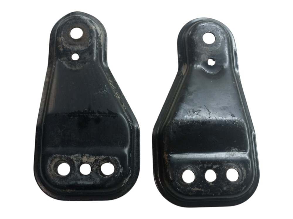 Suporte Coxim Cambio Volkswagen Polo Fox 2003 2006 2010 2
