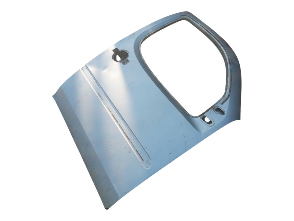 Porta Fiat Doblo 2002 2004 2006 2008 2010 Dianteira Dianteira Direita 1