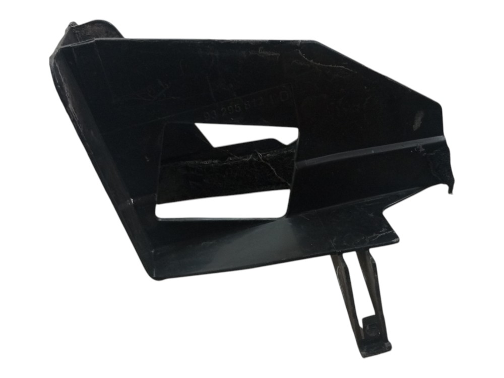 Suporte fechadura corsa 96 99 2009 traseira direita usada 5