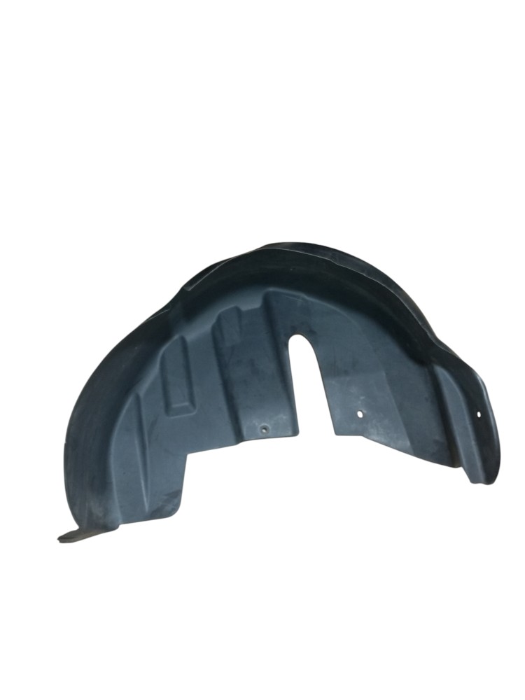 Parabarro Traseiro Citroen C3 2007 2008 2009 2012 Direito 1