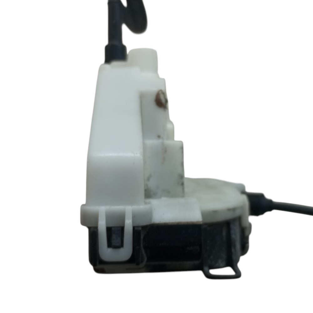 Fechadura Porta Citroen C3 2003 2008 2012 Dianteiro Direito 4