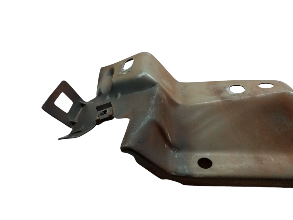 Guia Suporte Paralama Scenic 99 2000 2001 2002 Esquerdo  Preto 5