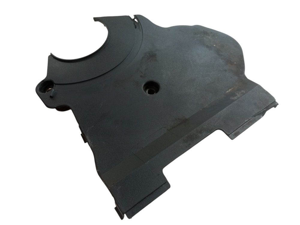 Capa Correia Dentada Inferior Stilo 2003 2008 2011 Usado 2