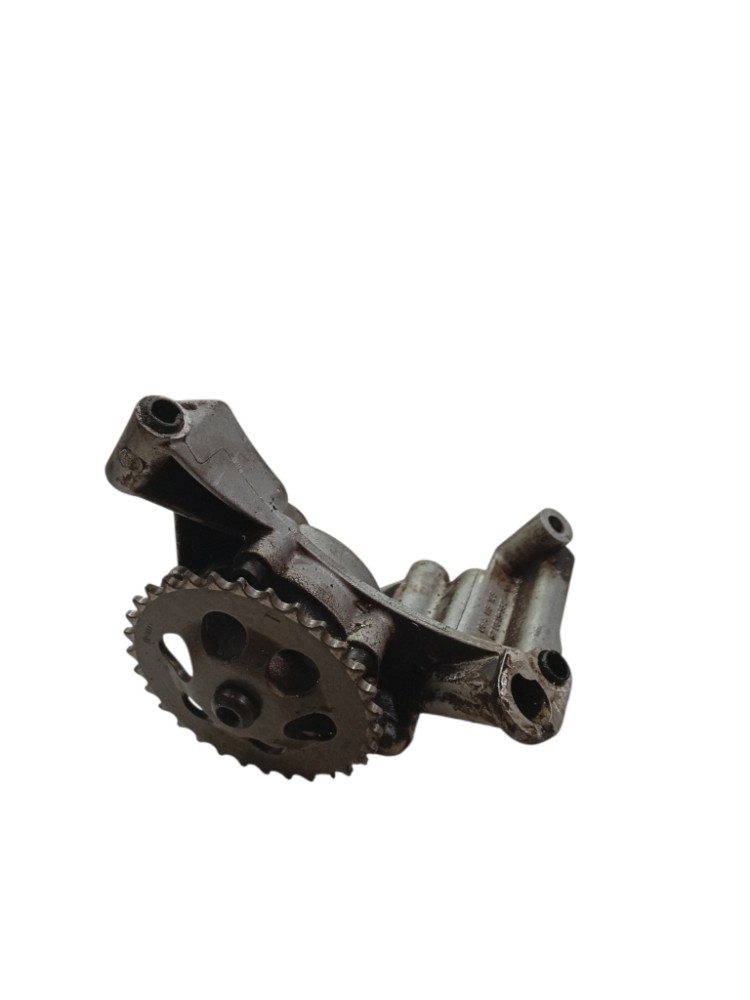 Bomba Oleo Com Pescador Audi A3 Bora Golf 1.8 99 2000 2006 Cinza 4