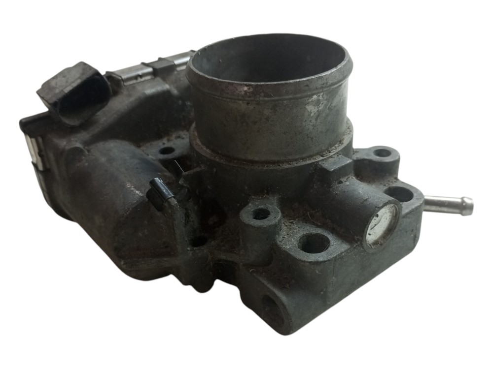 Tbi Corpo Borboleta Hyundai Hb20 2013 2015 2017 2018 6