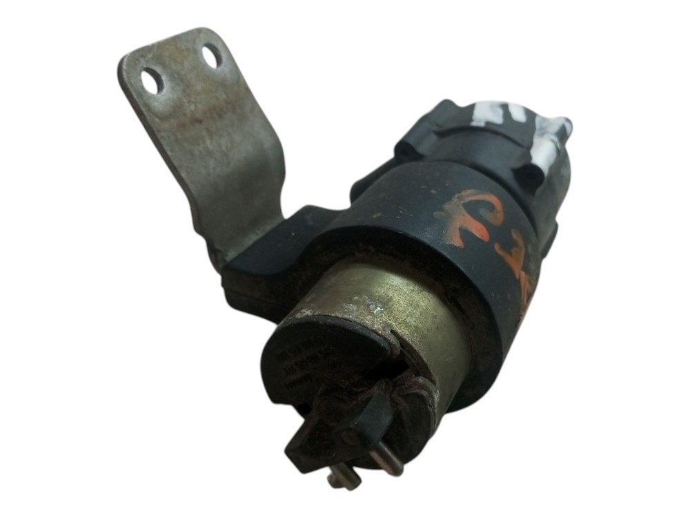 Bomba Auxiliar Agua Mercedes C180 C280 96 97 98 99 5