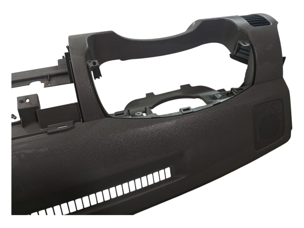 Painel Tabelier Difusor Ar Nissan Frontier 2008 2013 Usado 7