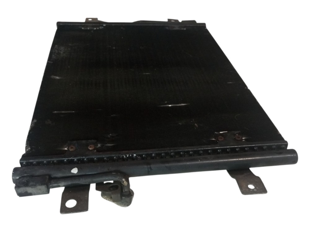 Condensador Ar Condicionado Fiat Idea Palio 2011 2015 2017 4