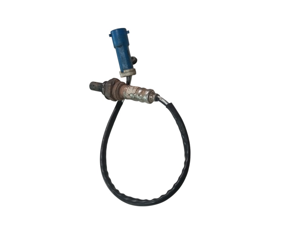 Sonda Lambda Ford Fusion 2008 2009 Pos Catalisador 2.3 Usado 4