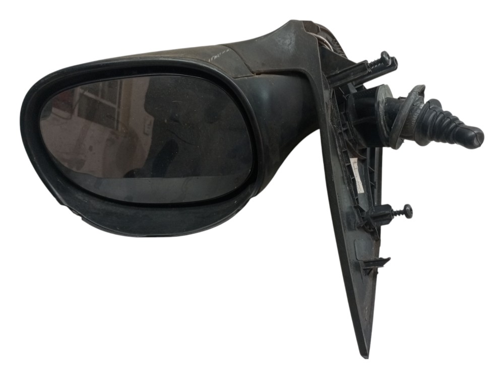 Retrovisor Eletrico Peugeot 207 2008 2014 Direito Usado 2
