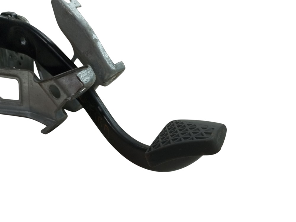Pedal Freio Zafira 2001 2005 2007 2009 2012 Usado Suporte 3