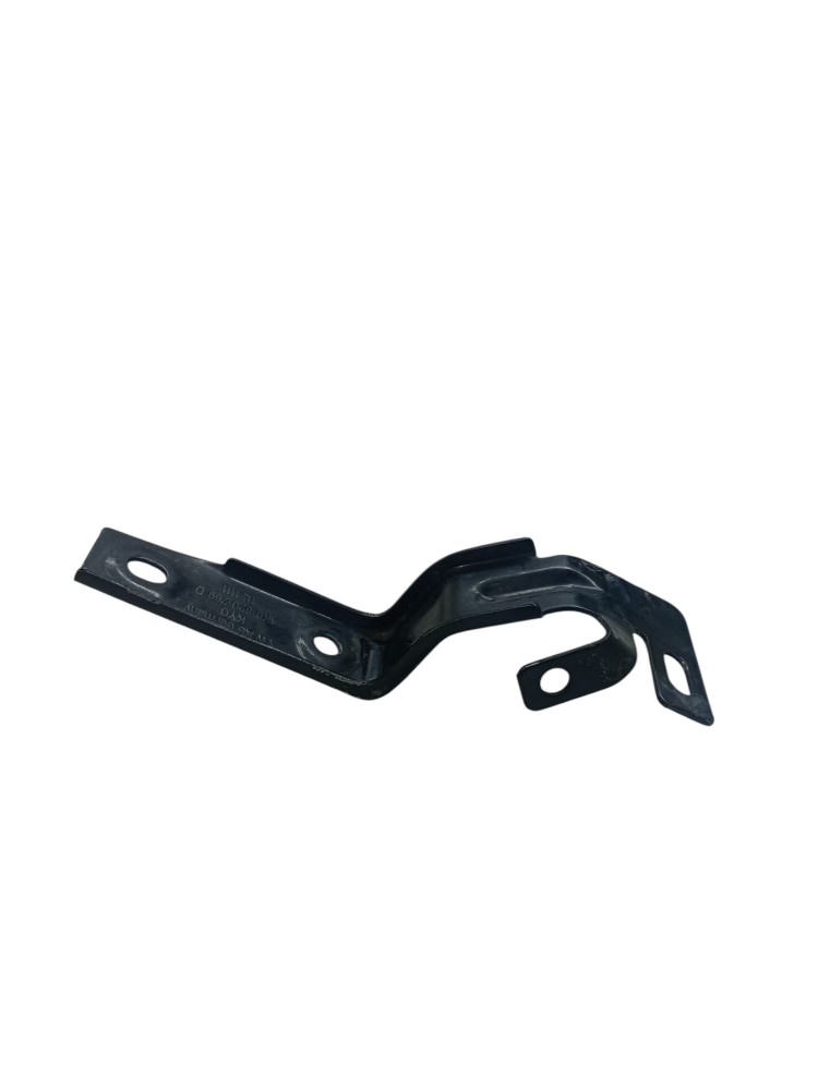 Suporte Mangueira Ar Audi A3 Jetta 2005 2008 2010 2012 Preto 7