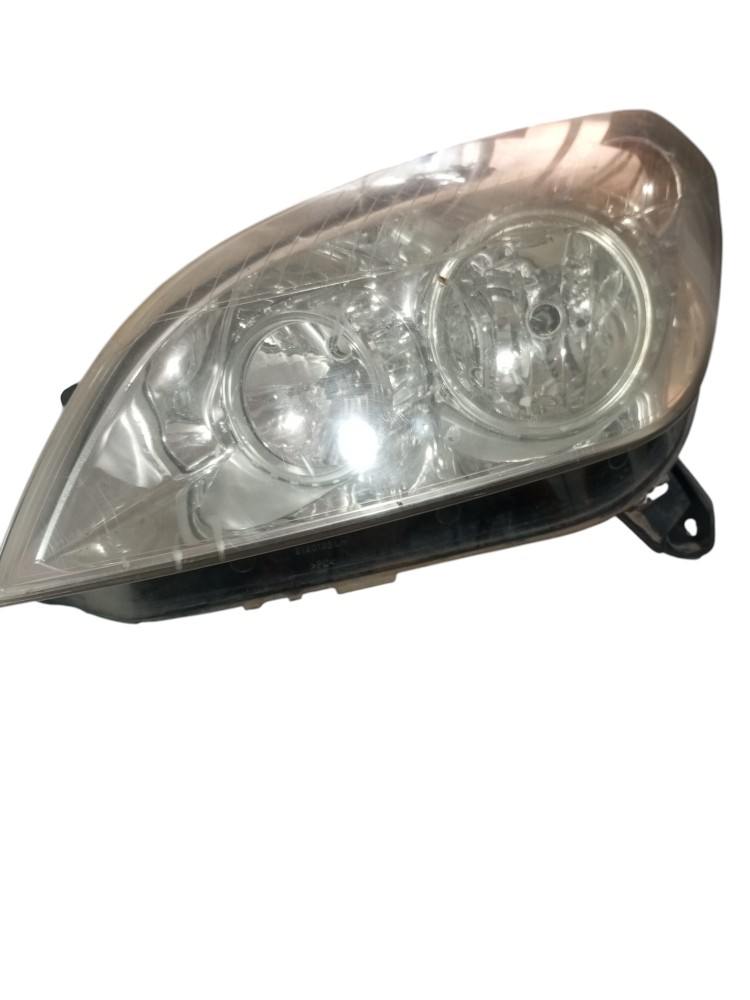 Farol Direito Dianteiro  Volkswagen Vectra 2009 2011 Usado 2