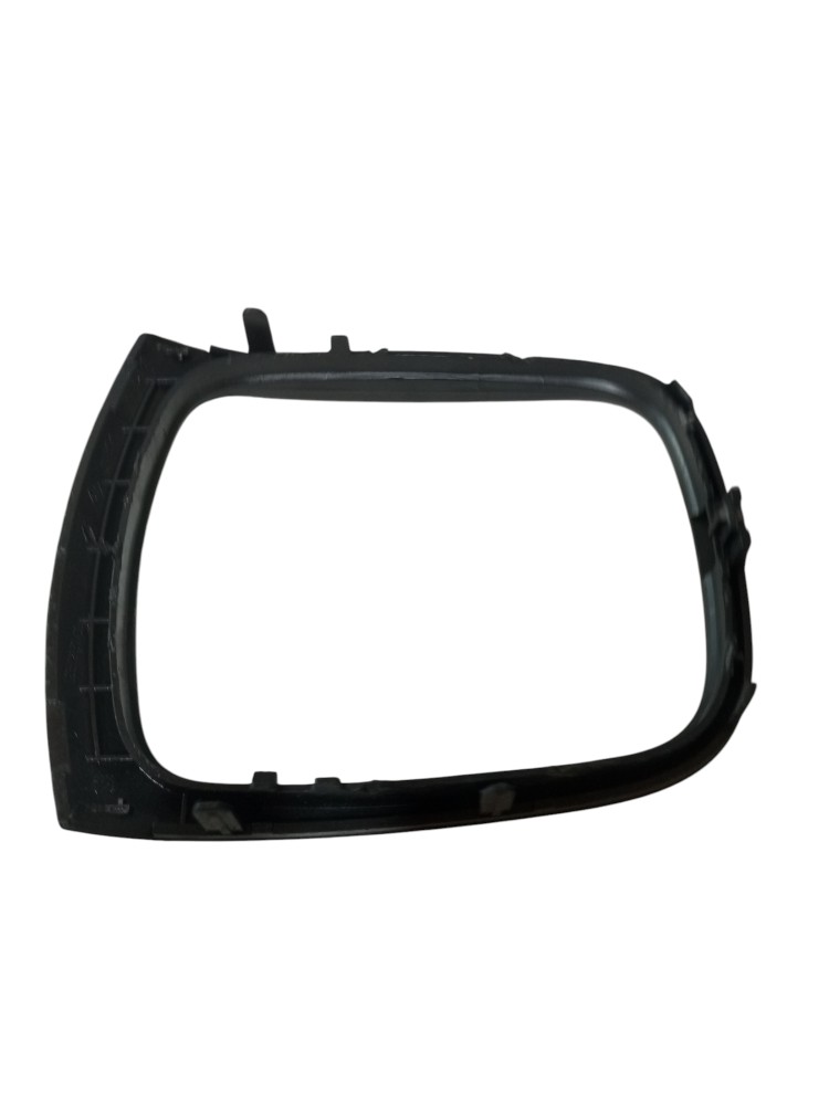 Moldura Alavanca Cambio Peugeot 307 2004 2006 2008 2011 2013 Preto 4