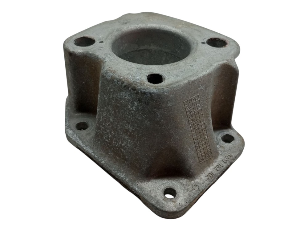 Suporte Coxim Motor Renault Megane 1.6 16v 2002 Usado 2