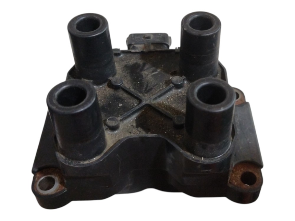 Bobina Ignicao Vectra 97 99 2001 2002 2003 2005 Chevrolet 6