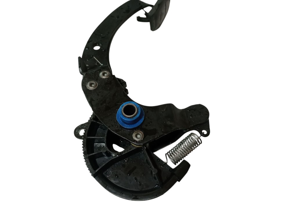 Pedal Embreagem Scenic 2007 2008 2009 2010 Usado Renault 4