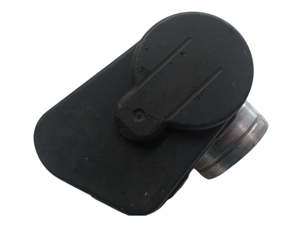 Tbi Mercedes 94 95 96 99 Corpo Borboleta Usado 5