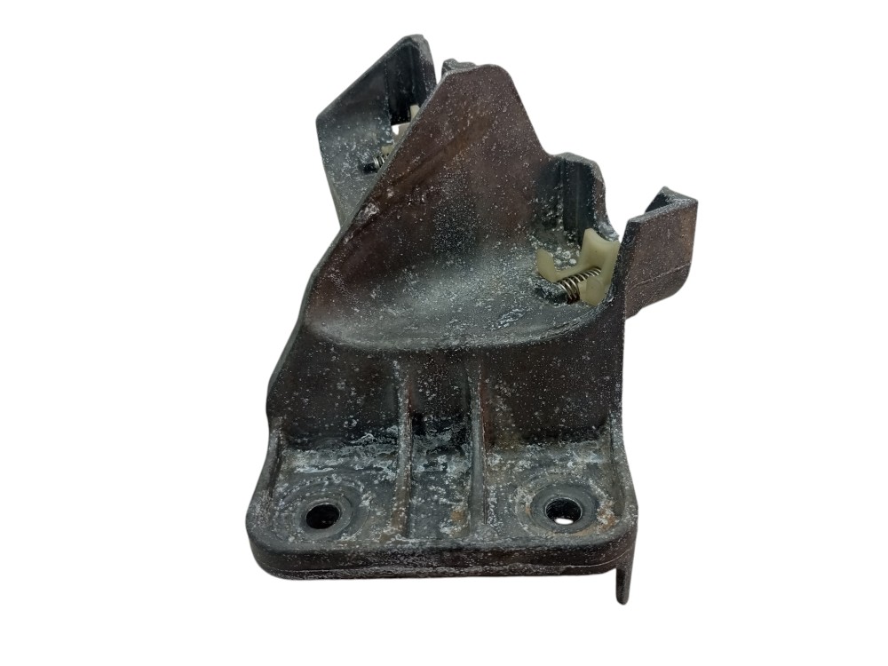 Suporte Cabo Trambulador Marcha Onix Prisma 2013 2014 Gm 6