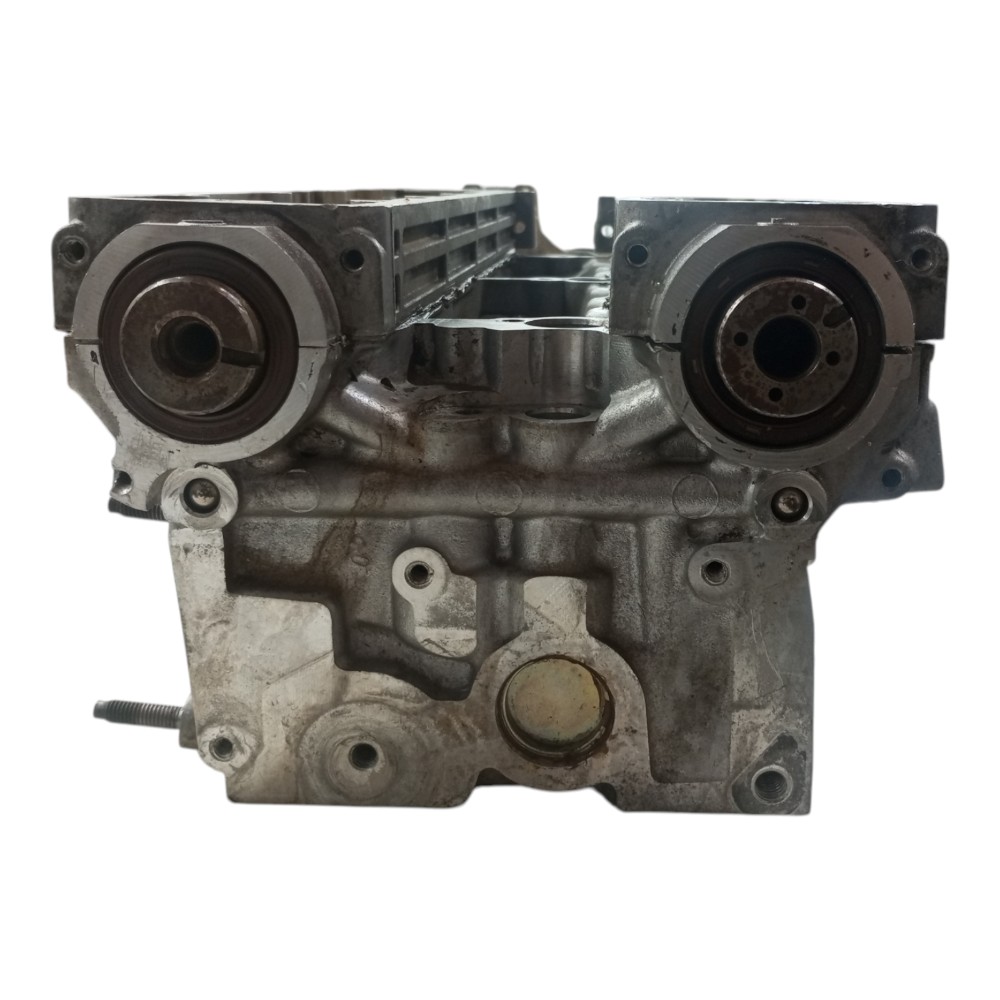Cabecote Peugeot 307 308 407 408 2.0 16v 2004 2013 Usado 4