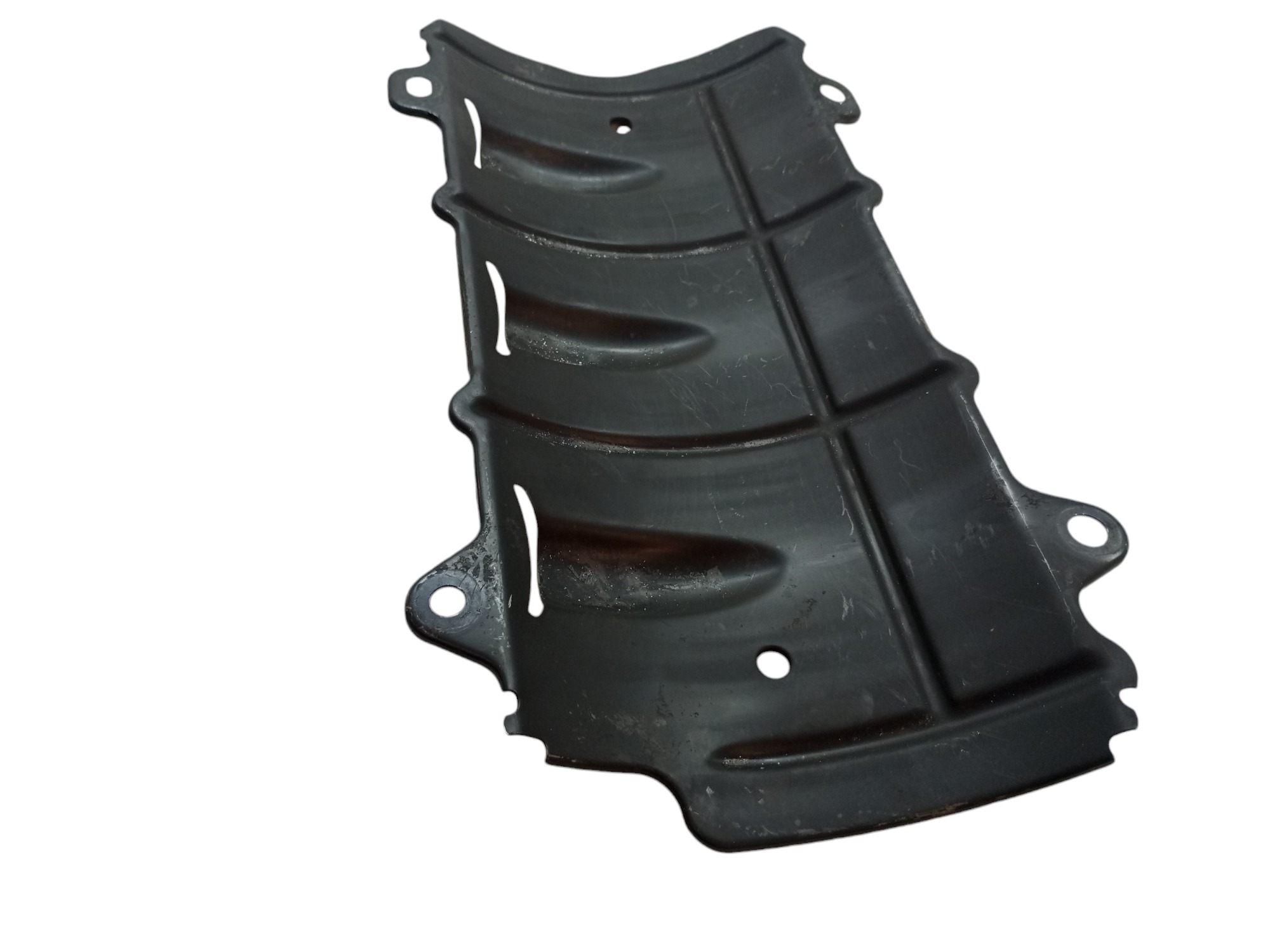 Defletor Oleo Carter Peugeot 307 2.0 2007 2008 2009 2010 2