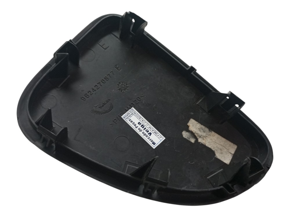 Tampa Lateral Painel Peugeot 206 99 2005 2011 5
