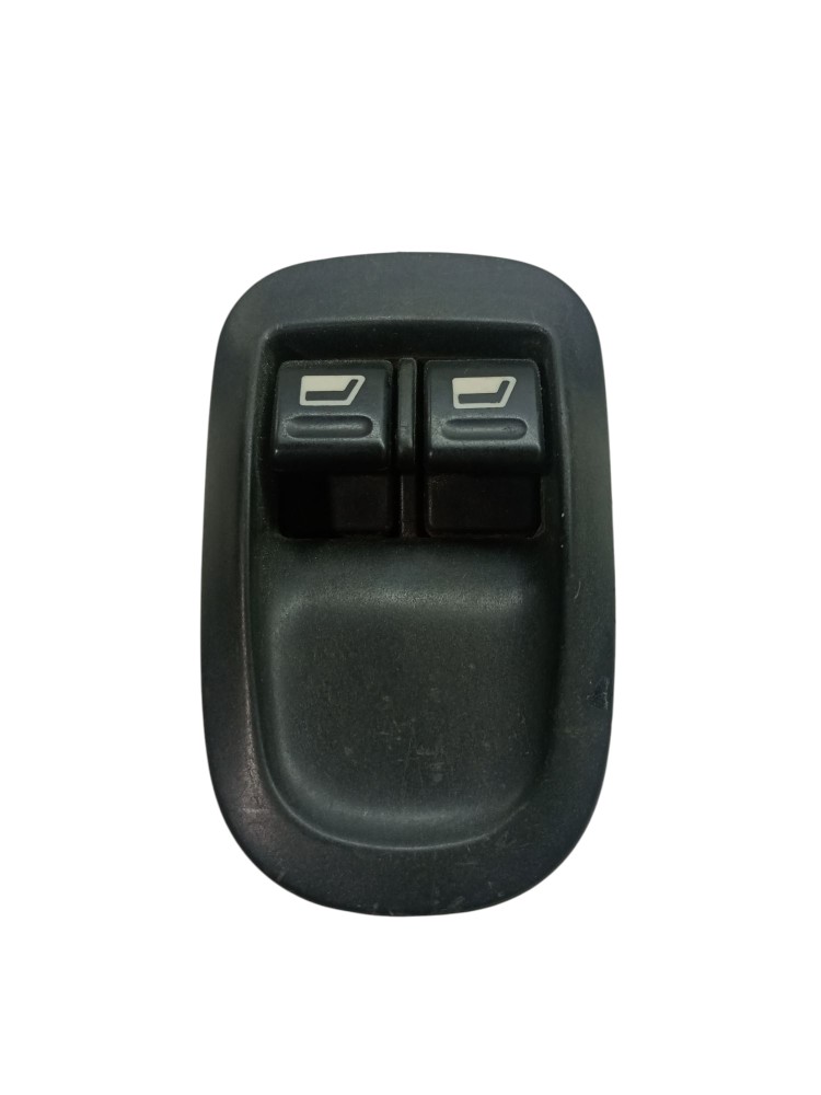 Botao comando vidro eletrico Peugeot 206 207 2001 2008 usado 1