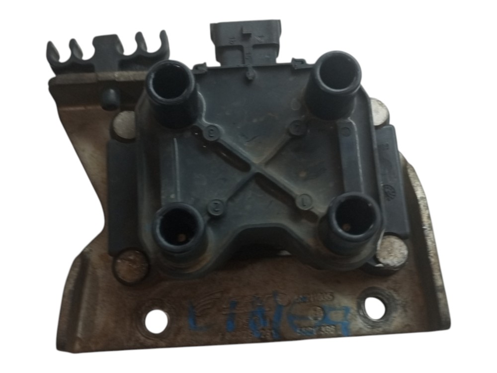 Bobina Ignicao Fiat Linea 1.9 2009 2010 2011 2012 2014 2016 2