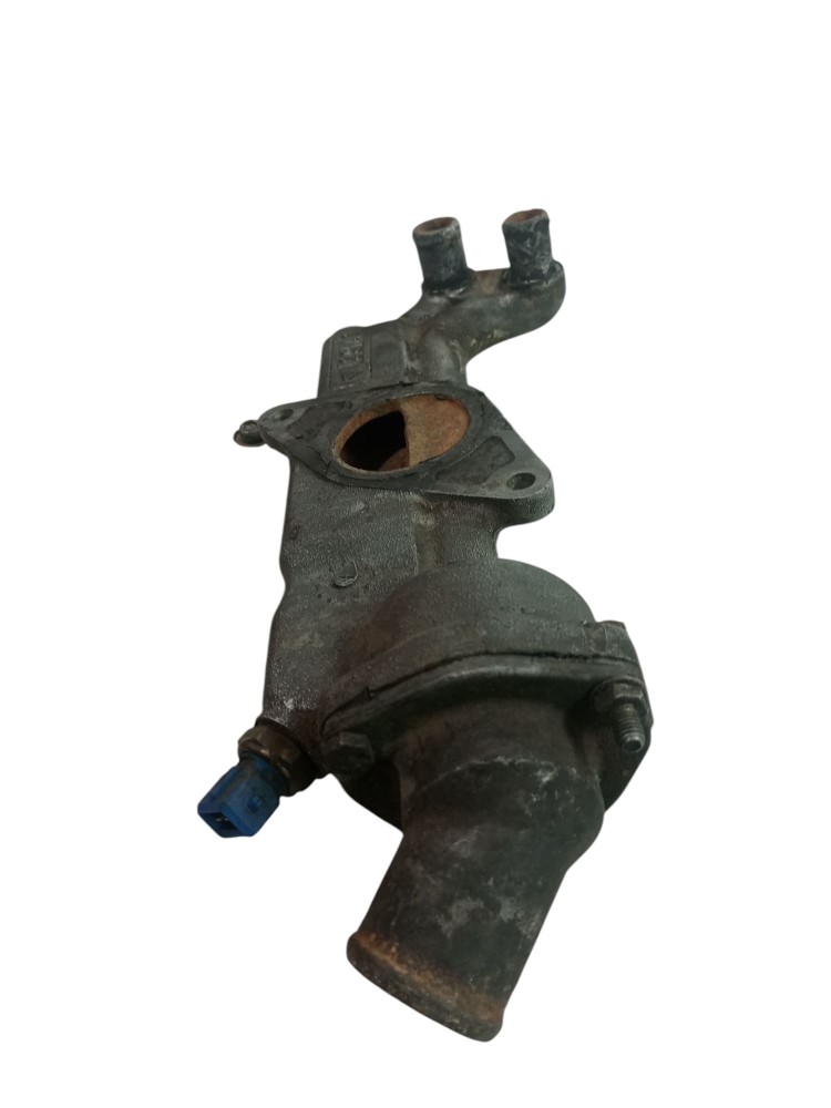 Carcaca Valvula Termostatica Astra Vectra Zafira 97 2005 8