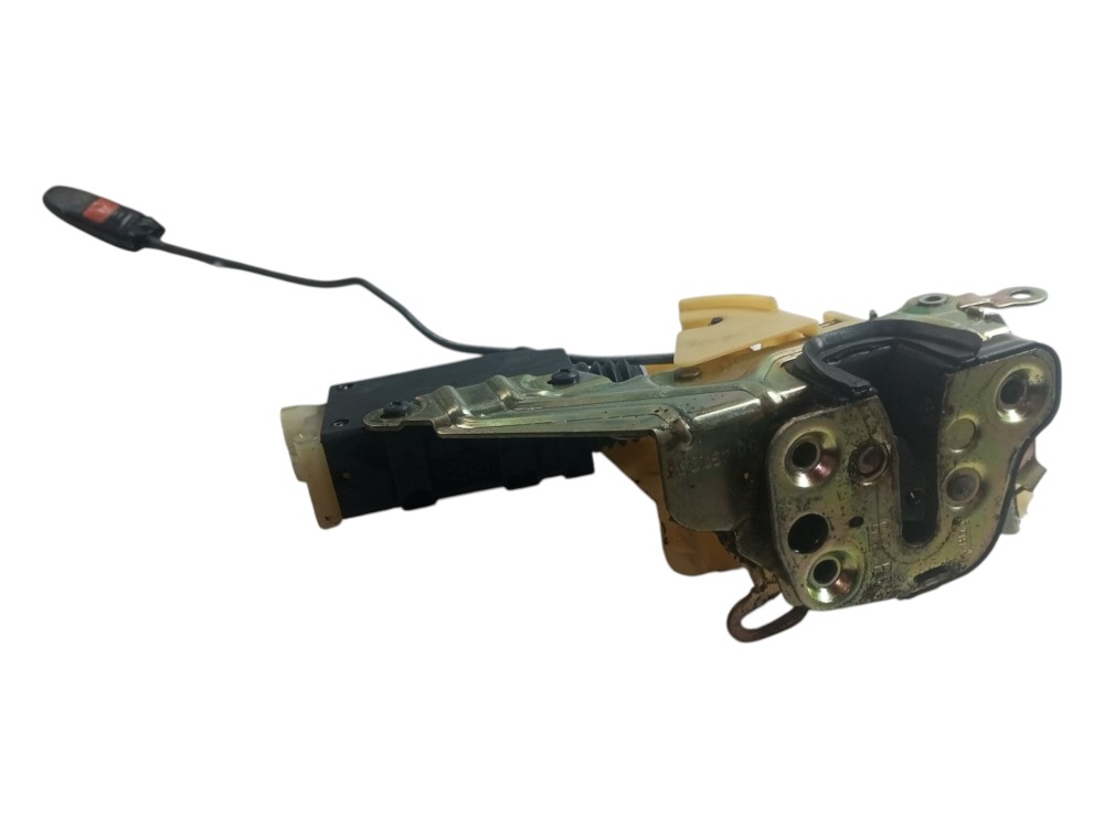 Fechadura Porta Corsa Astra 94 2000 2012 Dianteiro Direita 1
