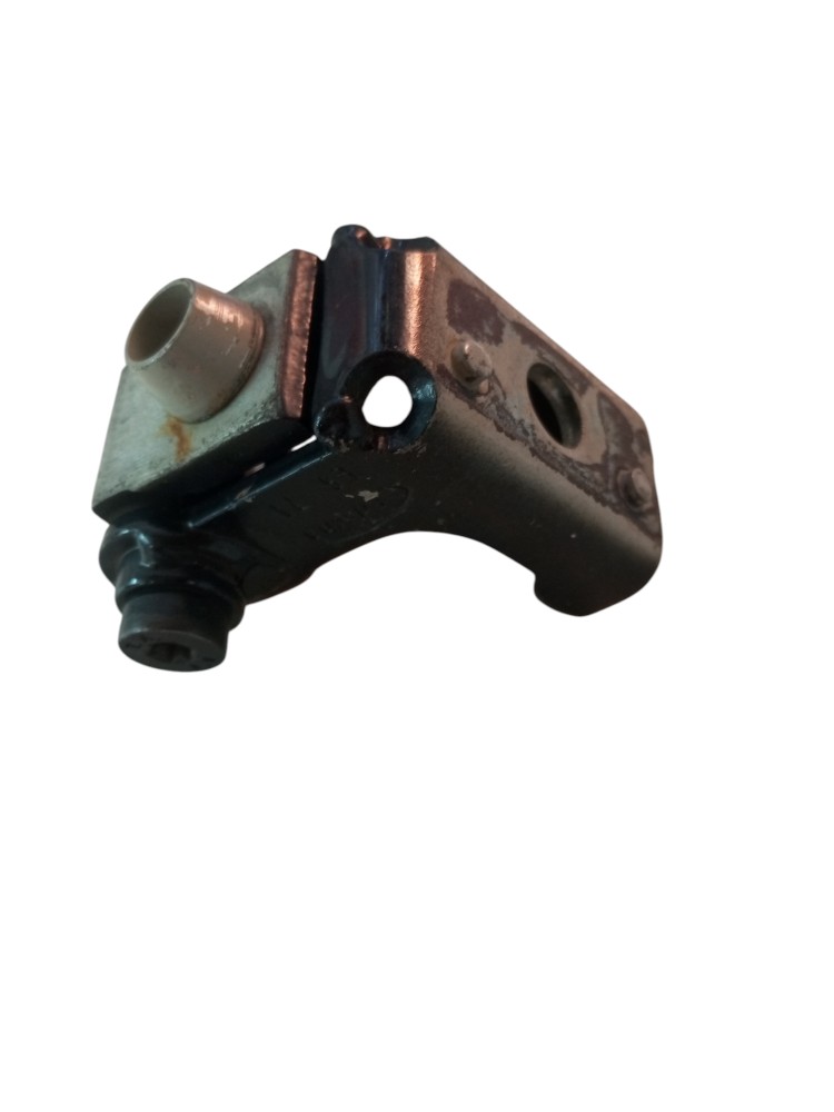 Dobradiça Porta Traseira Peugeot 206 207 99 2002 Usado 3