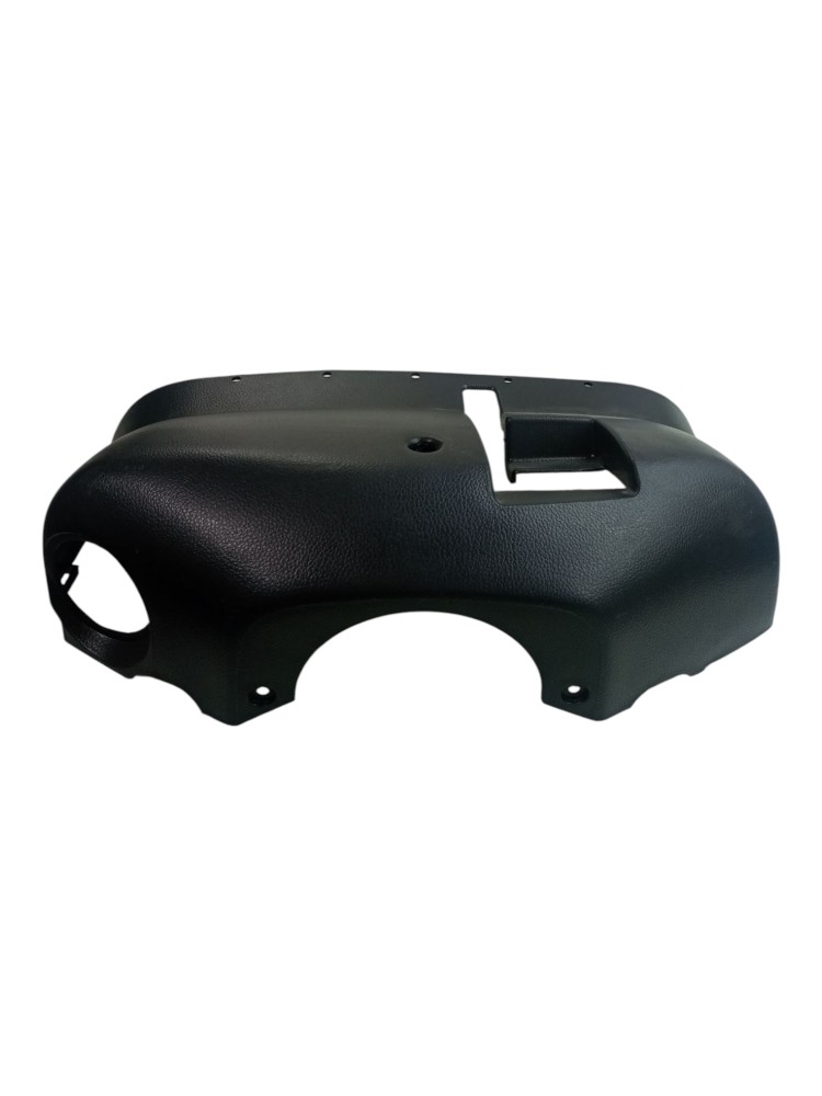 Moldura Capa Chave Seta Gm Captiva 2009 2010 2011 2012 1