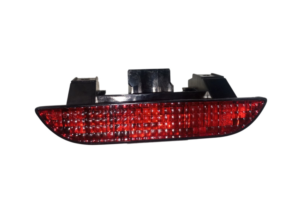 Break light luz freio 1.0 renault kwid 2017 a 2021