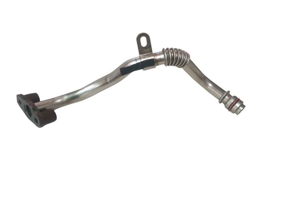 Cano Oleo Turbina Renault Oroch 1.3 Turbo 2023 2024 Usado 2