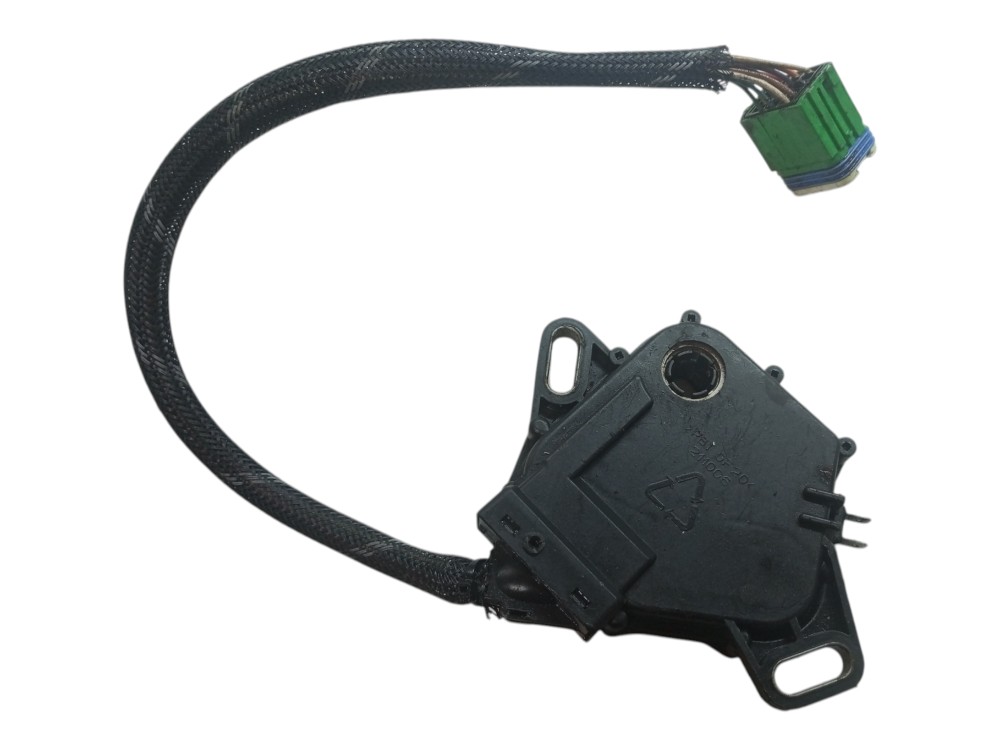 Chave Seletora Cambio Automatico Citroen C4 Pallas 2008 2012 4