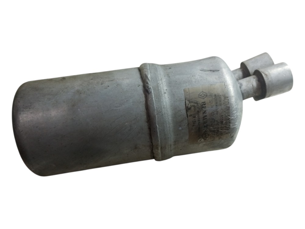 Filtro Secador Ar Condicionado Renault Megane 2007 2013 2