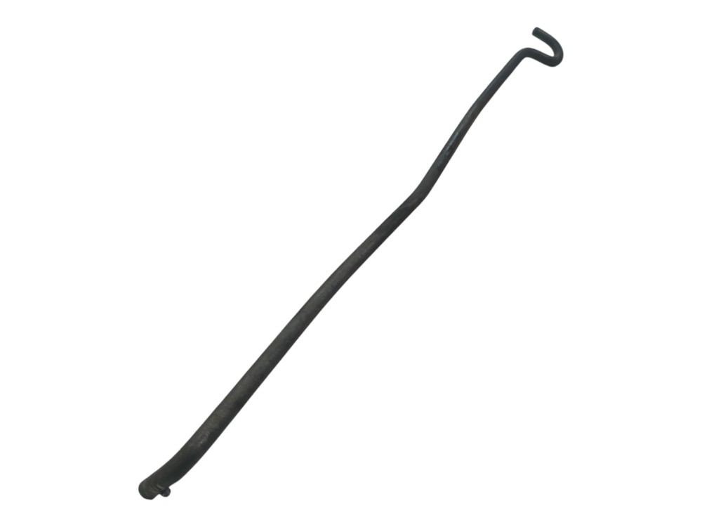 Vareta Haste Capo Chevrolet Agile 2009 2010 2012 2014 Usado 3