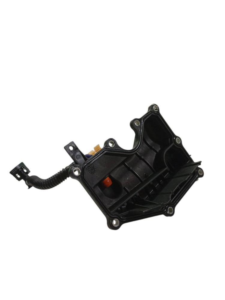Tampa anti chama respiro Ford Ecosport Fusion  2018 2021 2