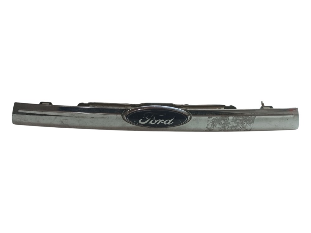 Friso Grade Dianteira Ford Fusion 2009 2010 2011 2012 Usado 6