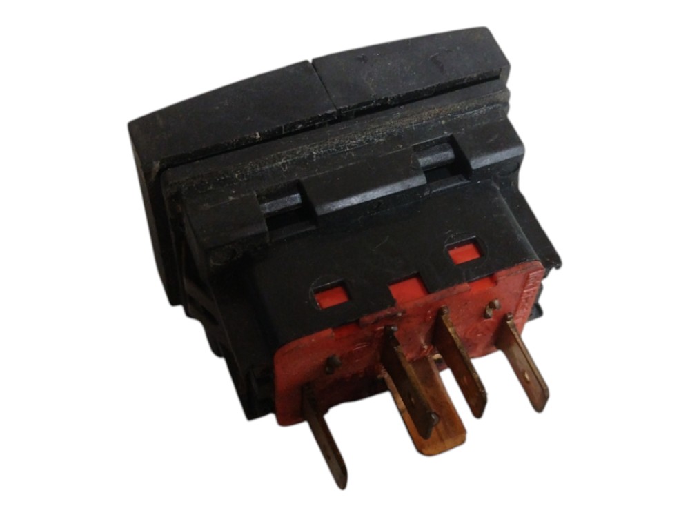 Botao Vidro Eletrico Gol G3 Parati 99 2002 2004 2005 Vw 3